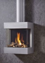 Kaminbau von SVEA Hamburg