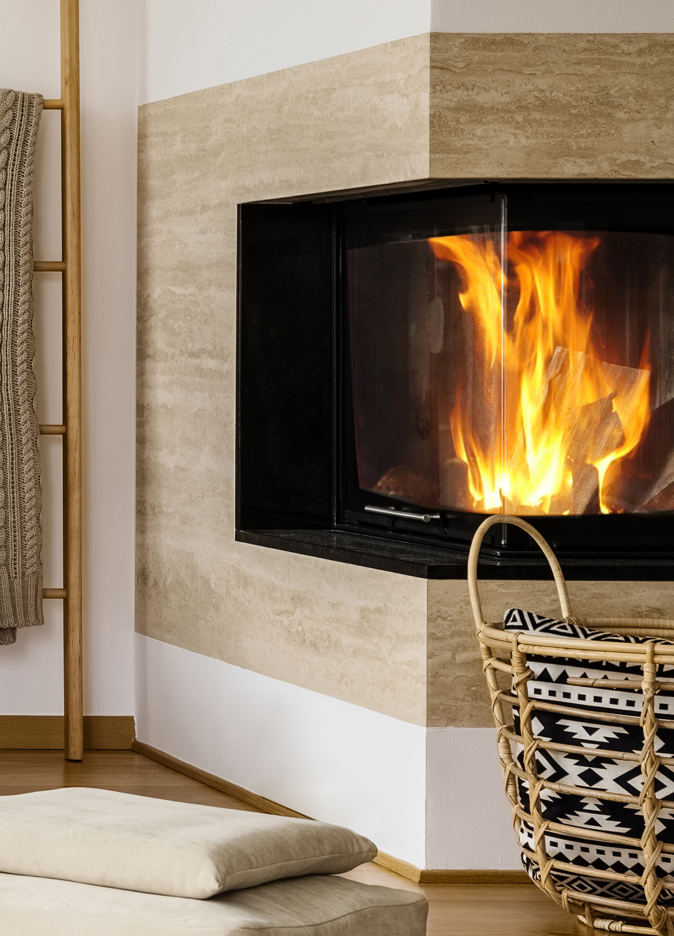 Kamine und Ofenbau von SVEA Hamburg